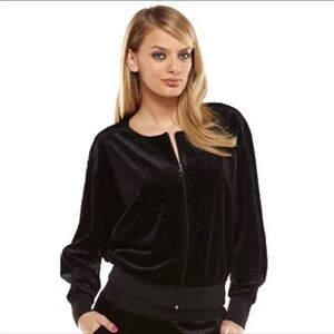 Juicy Couture dolman jacket